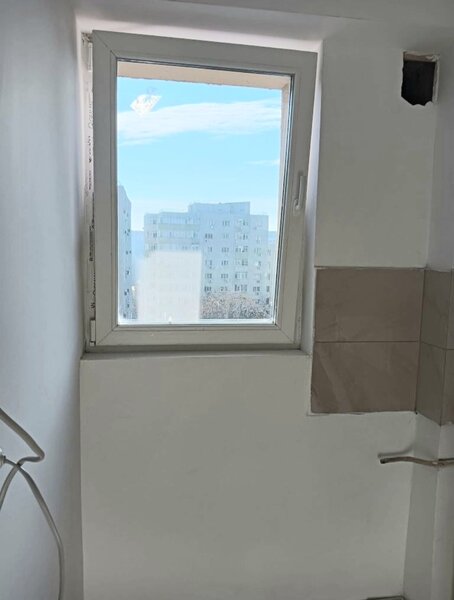 Ritmului, colt soseaua Pantelimon