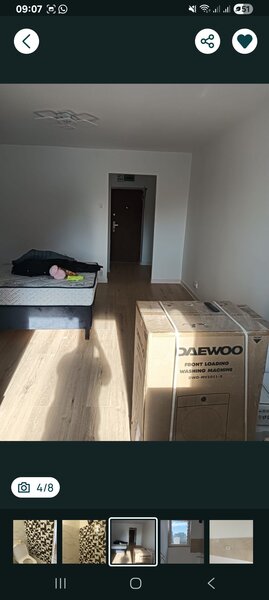 Ritmului, colt soseaua Pantelimon