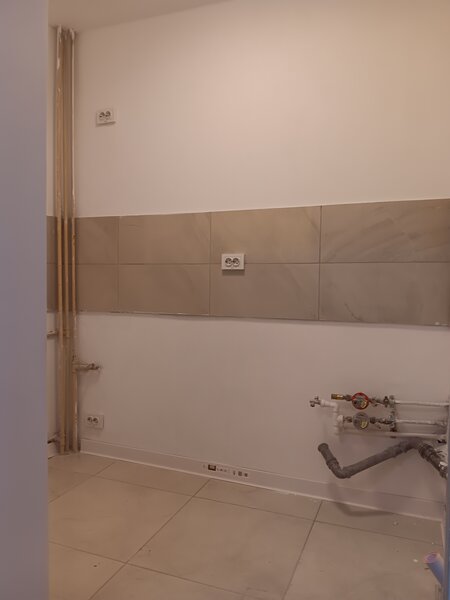 Ritmului, colt soseaua Pantelimon