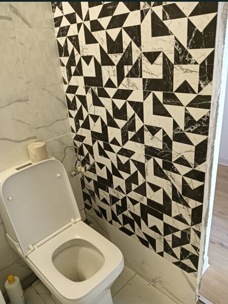 Ritmului, colt soseaua Pantelimon