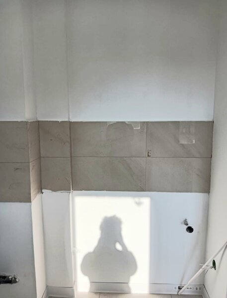 Ritmului, colt soseaua Pantelimon