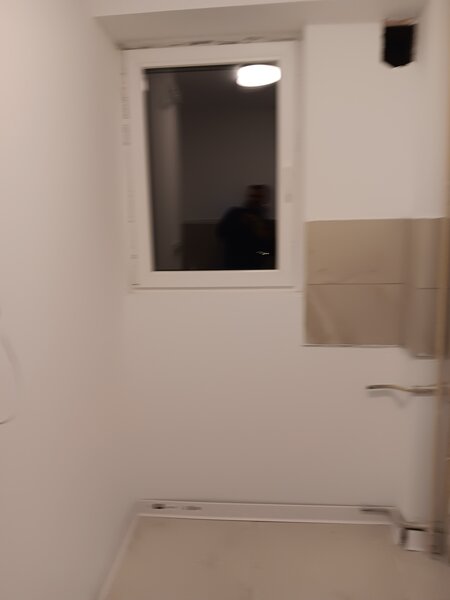 Ritmului, colt soseaua Pantelimon