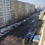 Ritmului, colt soseaua Pantelimon